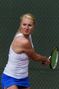 Bild 179 - TC Rot Wei� Wahlstedt II - TSV Havelse : Ergebnis: 7:2